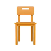 Regal Kid Study Chair