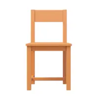 Regal Kid Study Chair