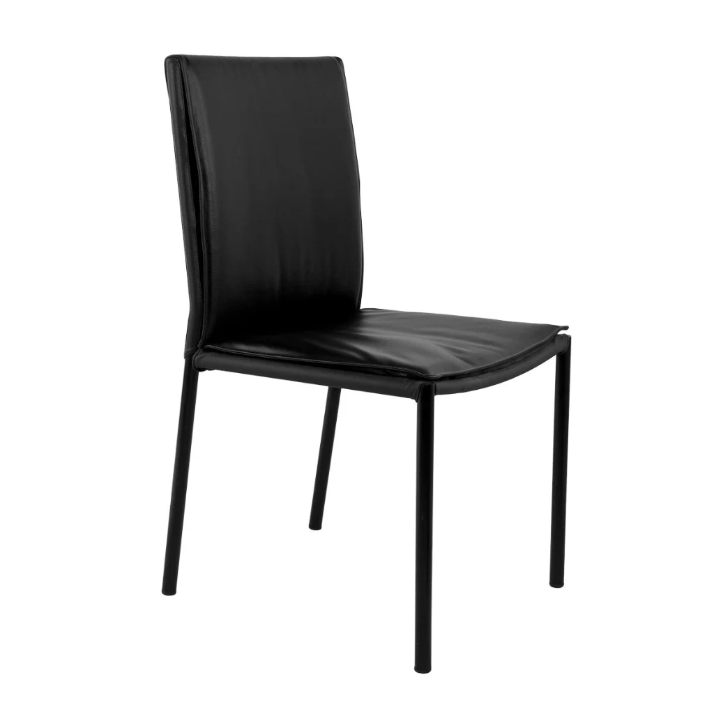 Regal Dining Chair-Forge Regal Dining Chair