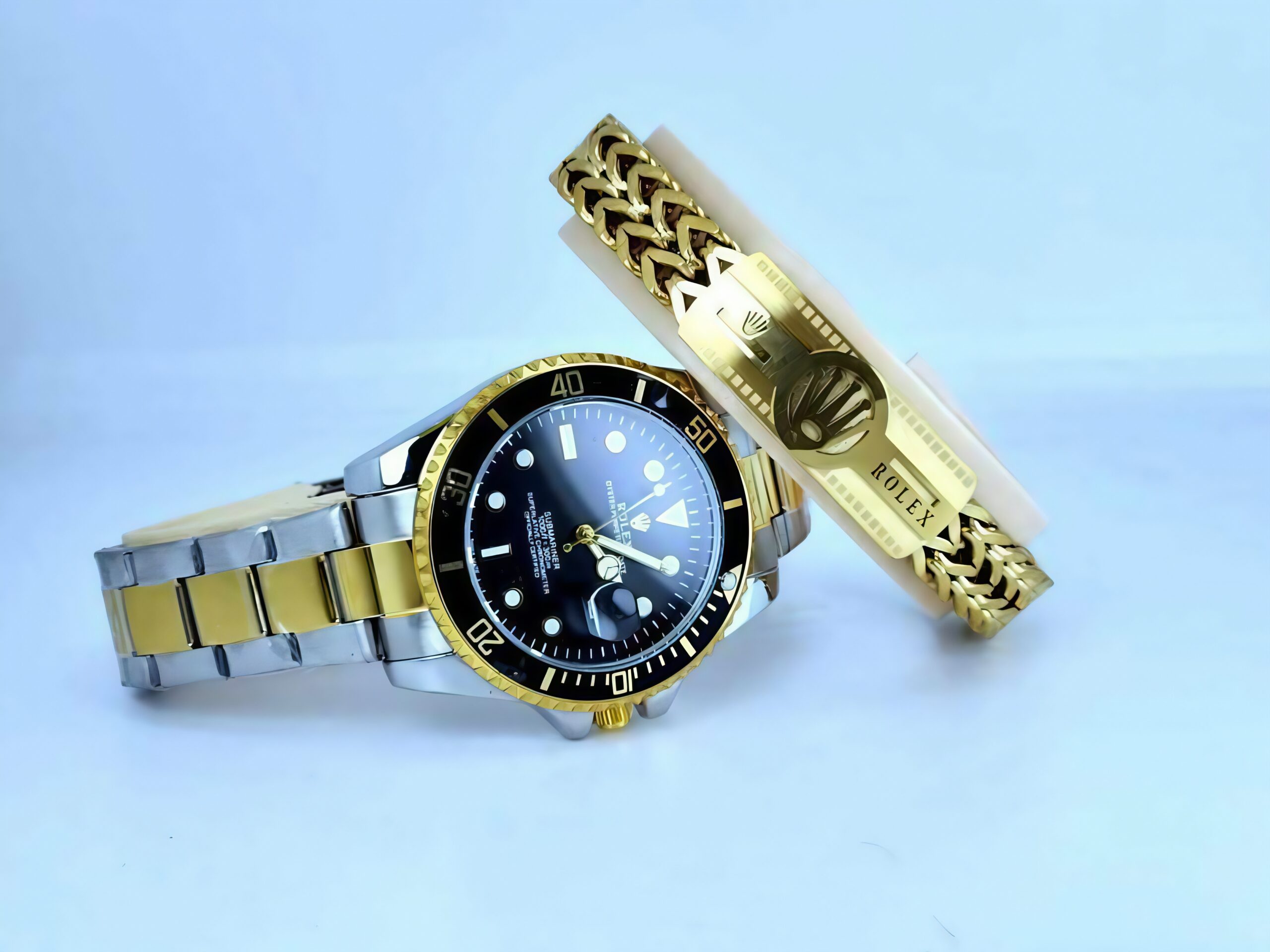 Rolex Premium Watch with Bracelet online shop