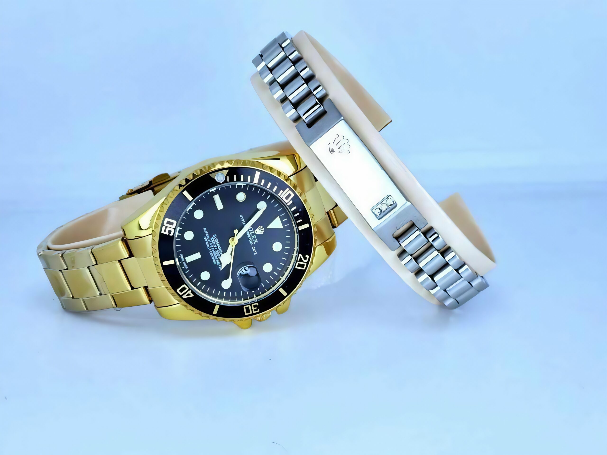 Rolex Premium Watch with Bracelet online shop