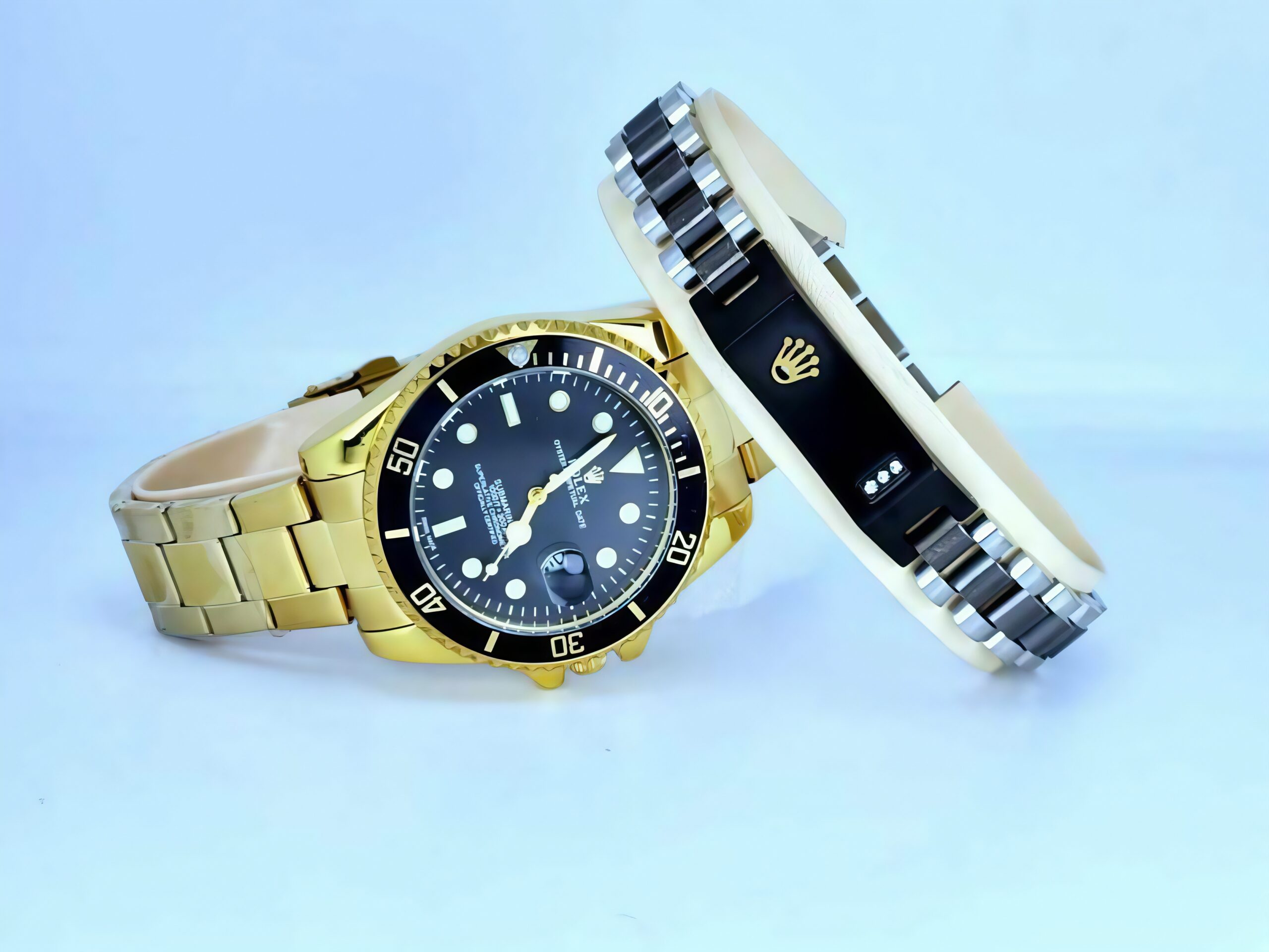 Rolex Premium Watch with Bracelet online store