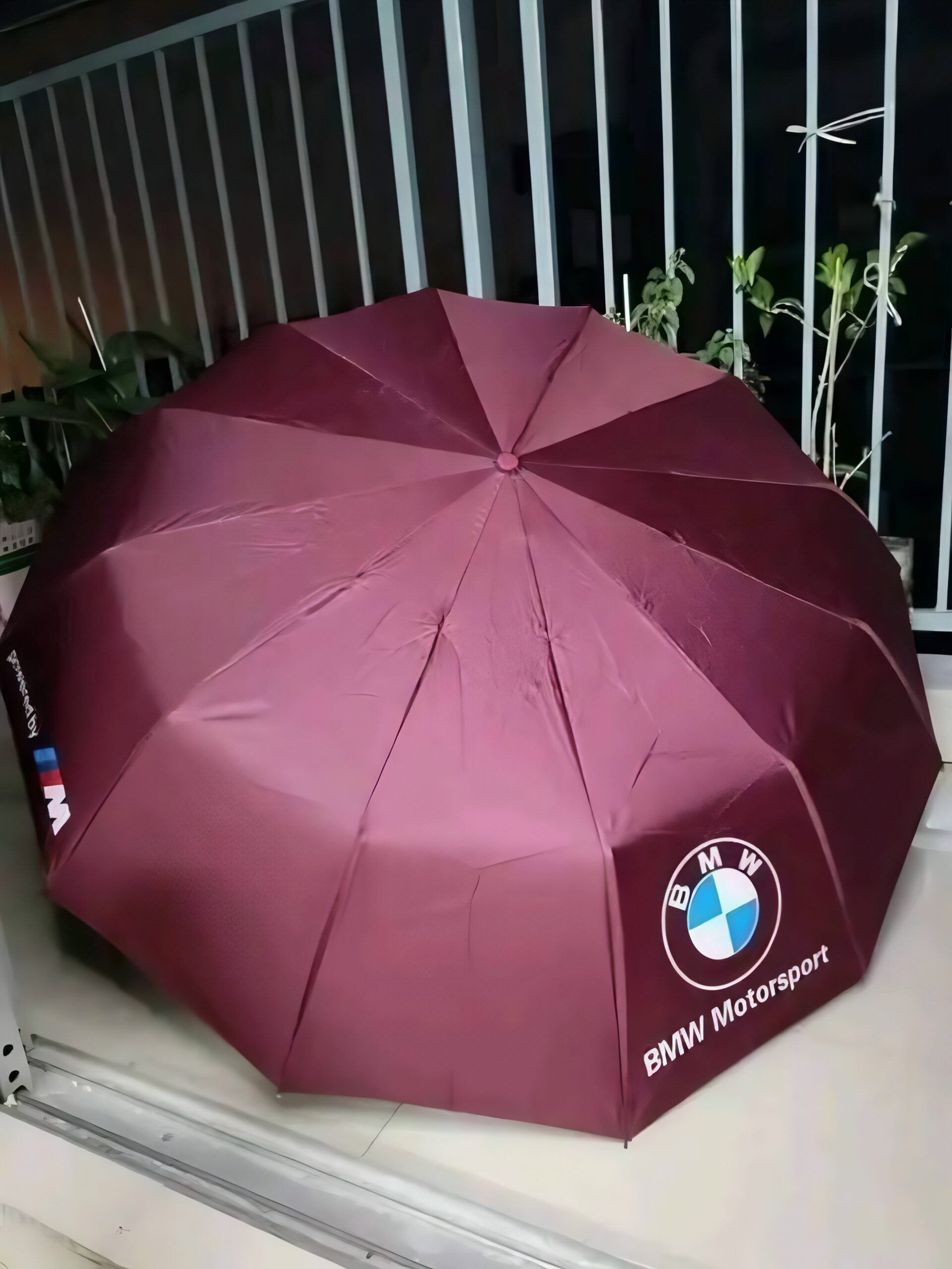 Bmw (08) sikh umbrella large size folding multifunction umbrella online offer