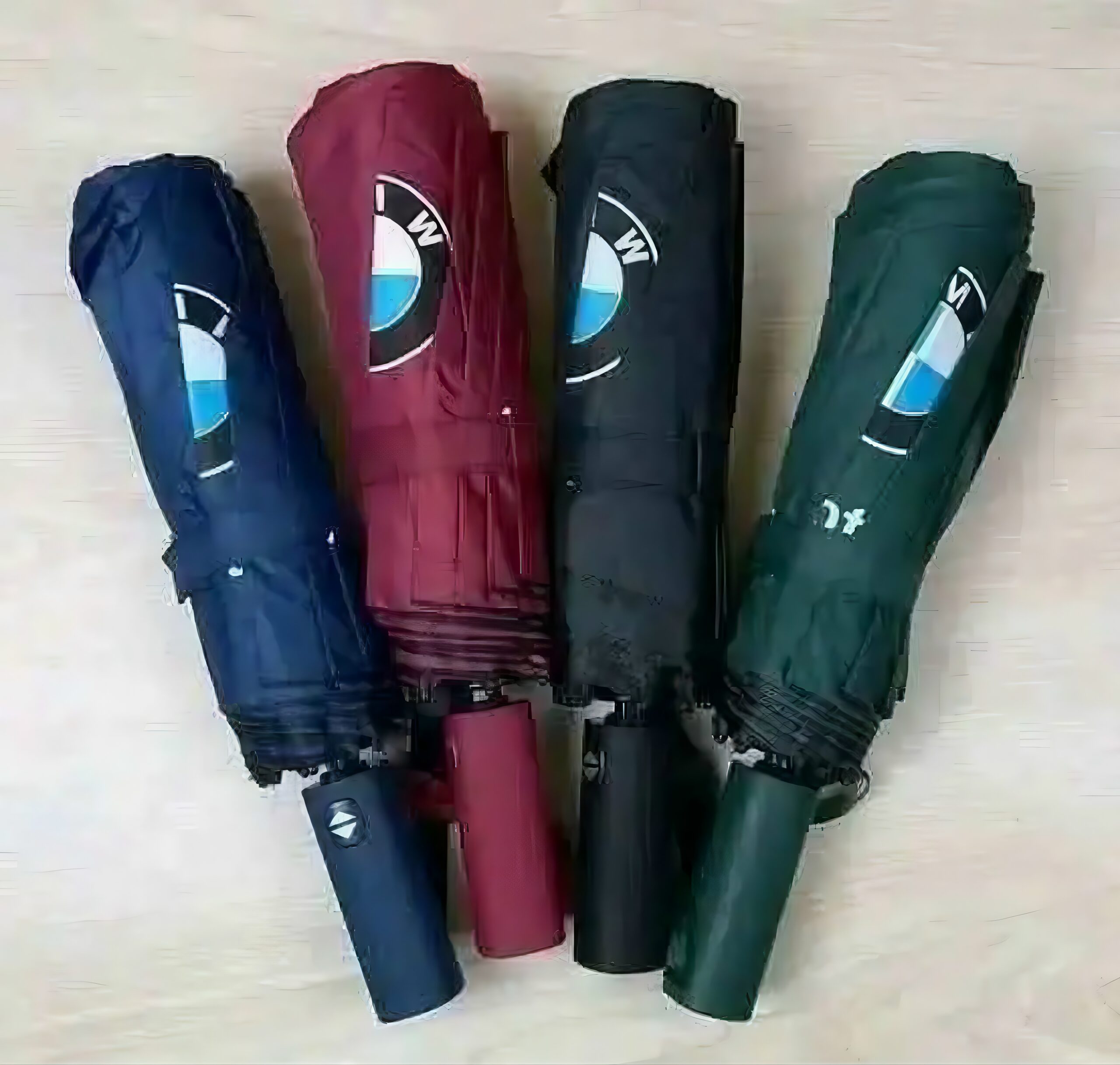 Bmw (08) sikh umbrella large size folding multifunction umbrella online price