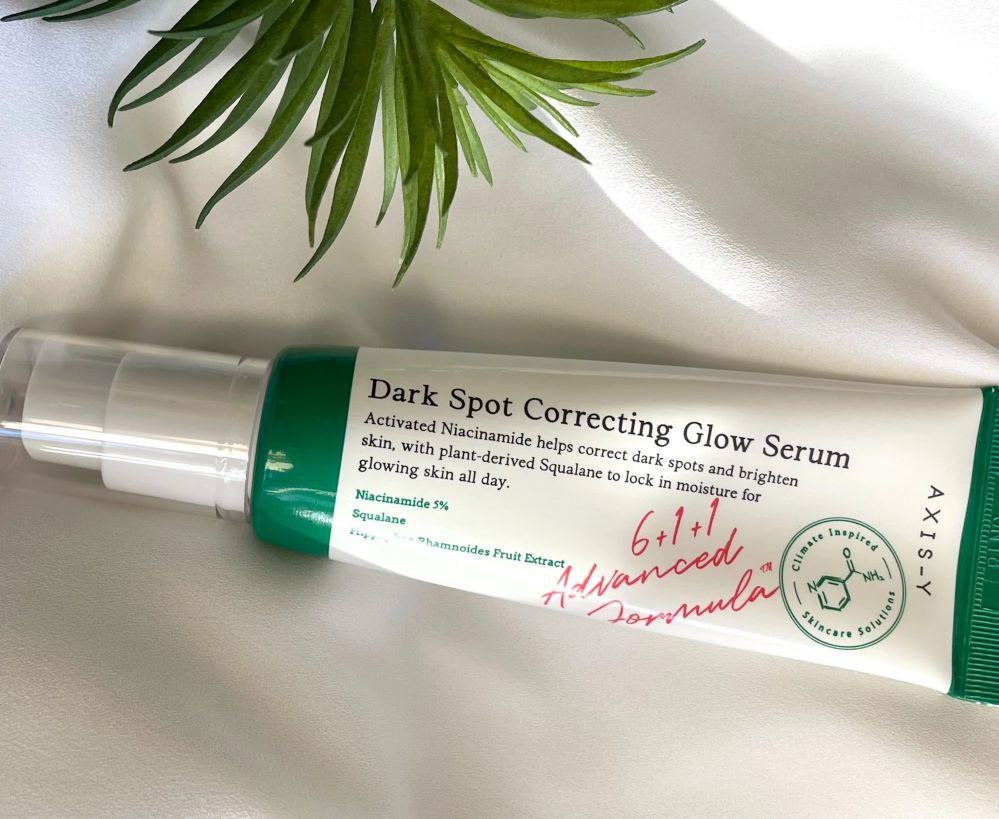 AXIS-Y DARK SPOT CORRECTING GLOW SERUM(50ML) online shop