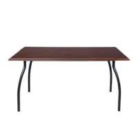 Regal Dining Table