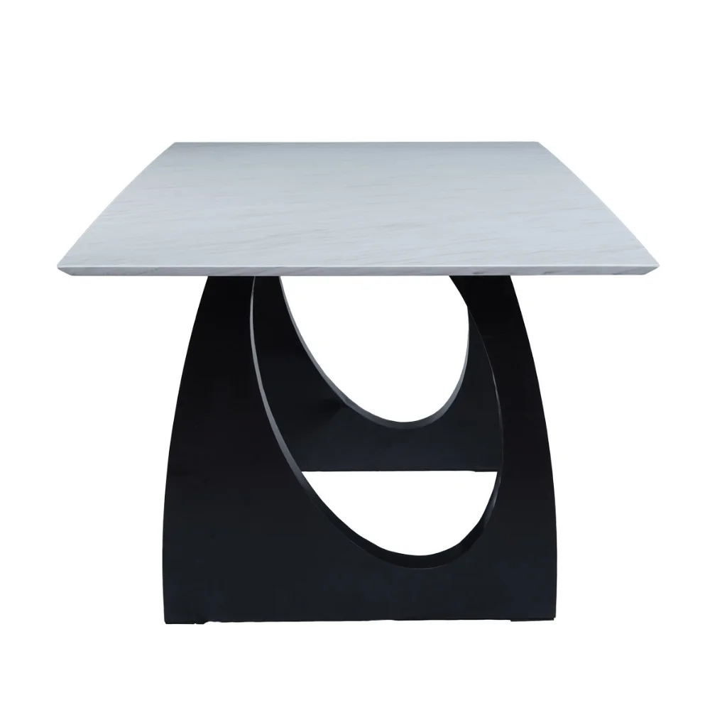 Regal Dining Table-Seatra Regal Dining Table