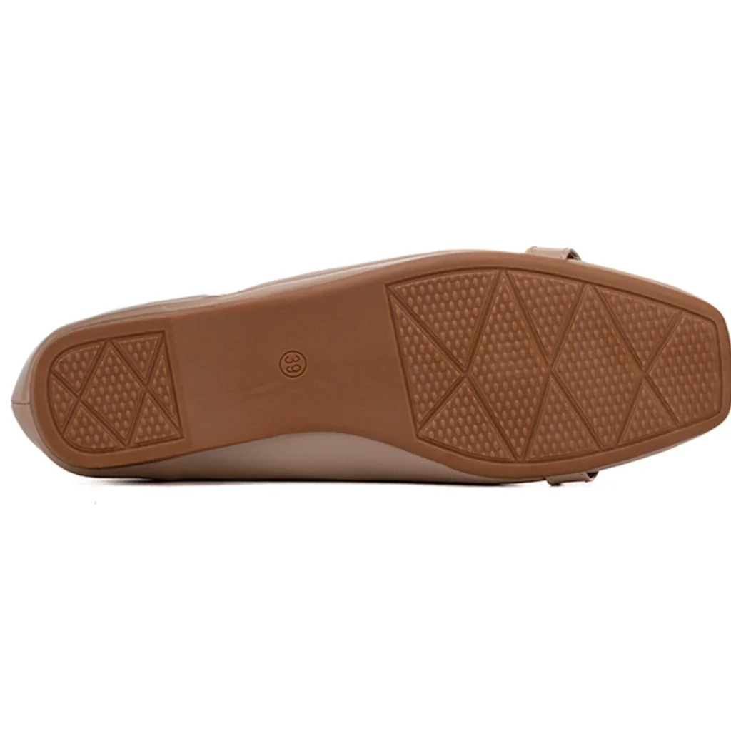 Bay Ladies Namira Closed Flat Bay Ladies Namira Closed