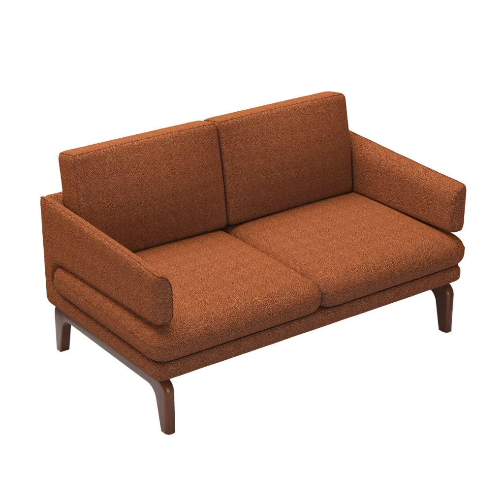 Regal Sofa-Flick Regal Sofa