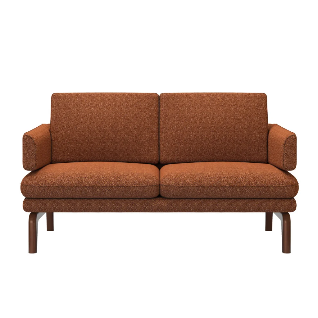 Regal Sofa-Flick Regal Sofa