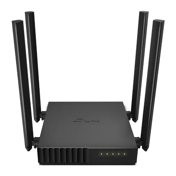 TP-Link Archer C64 AC1200 Wireless MU-MIMO Gigabit WiFi Router online price