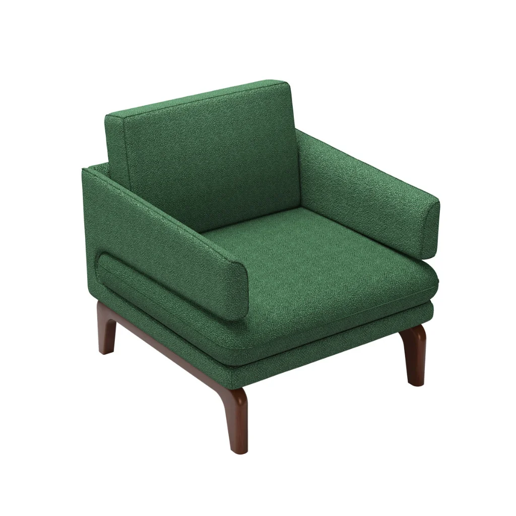 Regal Sofa-Flick Regal Sofa