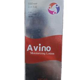 Avino Lotion-100 ml