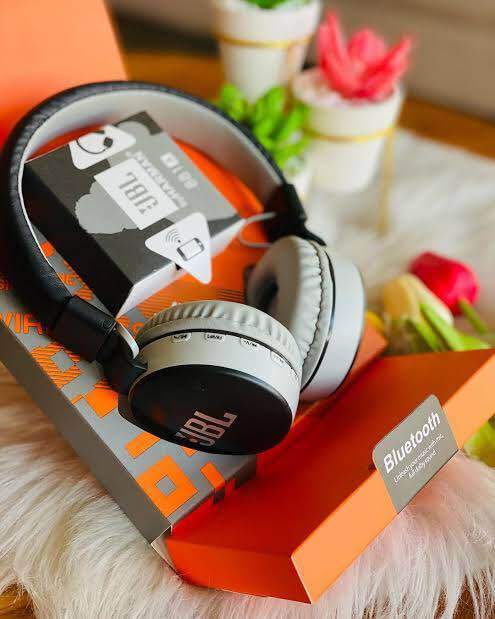 JBL HARMAN 881A WIRELESS OVERHEAD HEADPHONE in Bangladesh online shop
