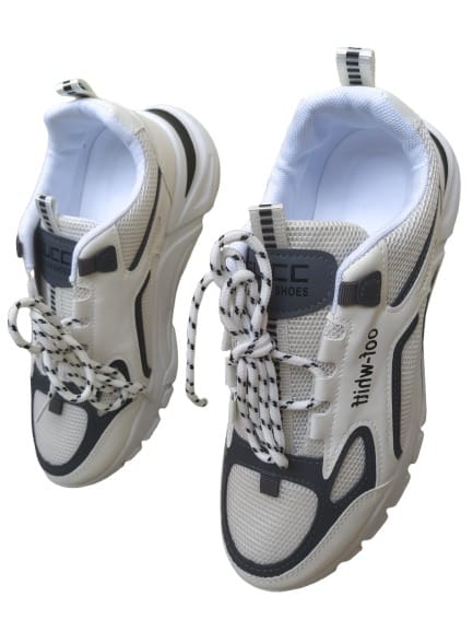 Summer Shoes Men's Trendy Middle School Student Sneakers Versatile plus Size45Hollow-out casual shoes46National Tide Dad Shoes47 online price