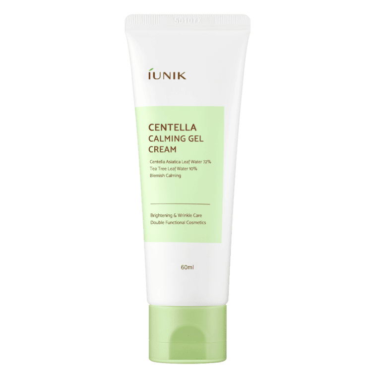 IUNIK Centella Calming Gel Cream(PNG) online shop