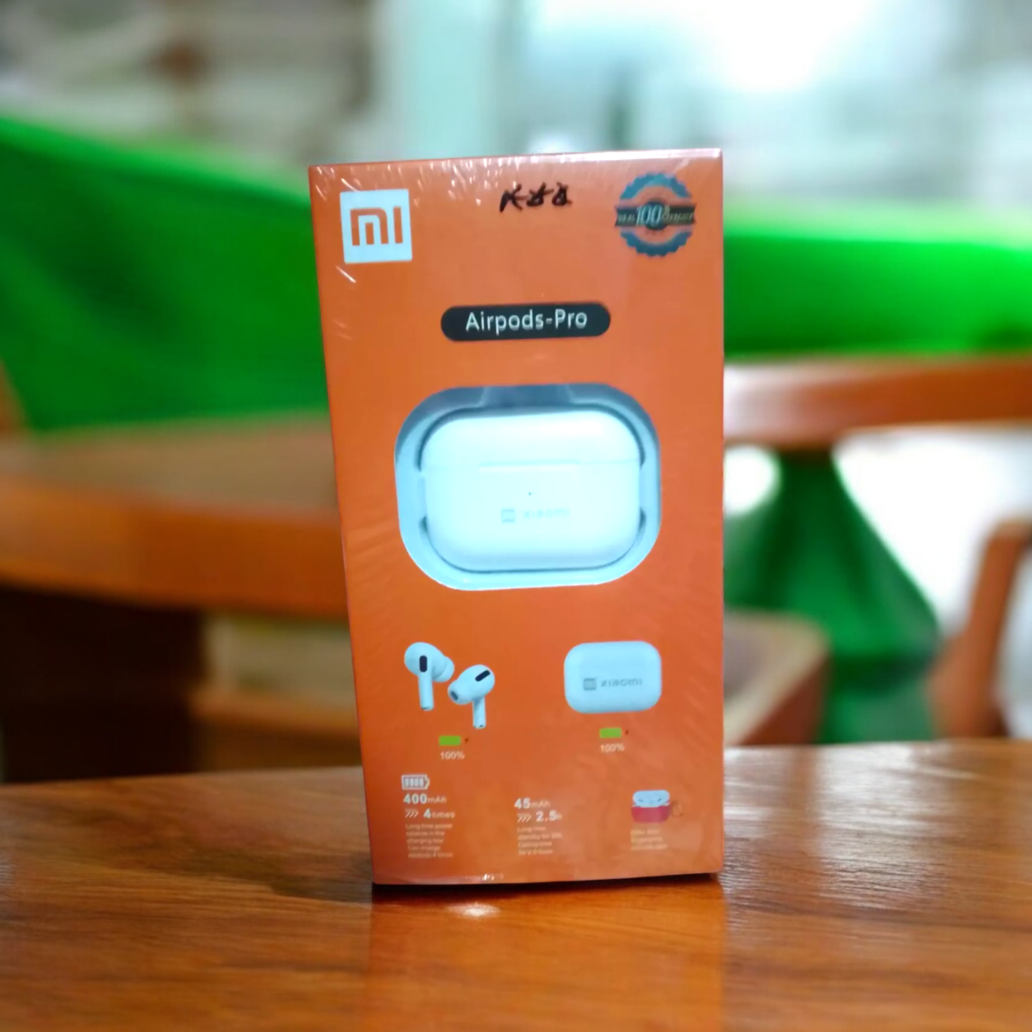 Xiaomi AirPods Pro TWS Xiaomi AirPods Pro