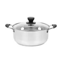 Gazi Oval Sauce Pan
