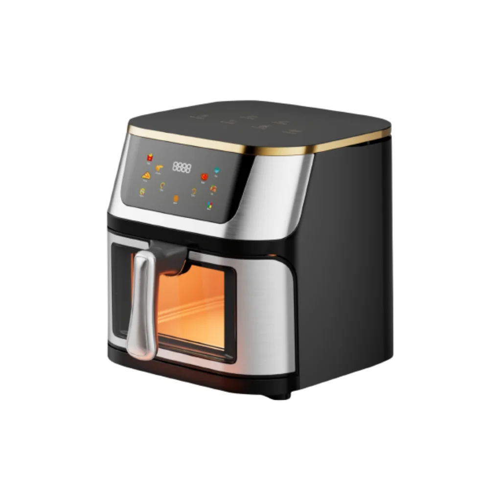 Gazi Smiss Air Fryer GA-AF-10 Gazi Smiss