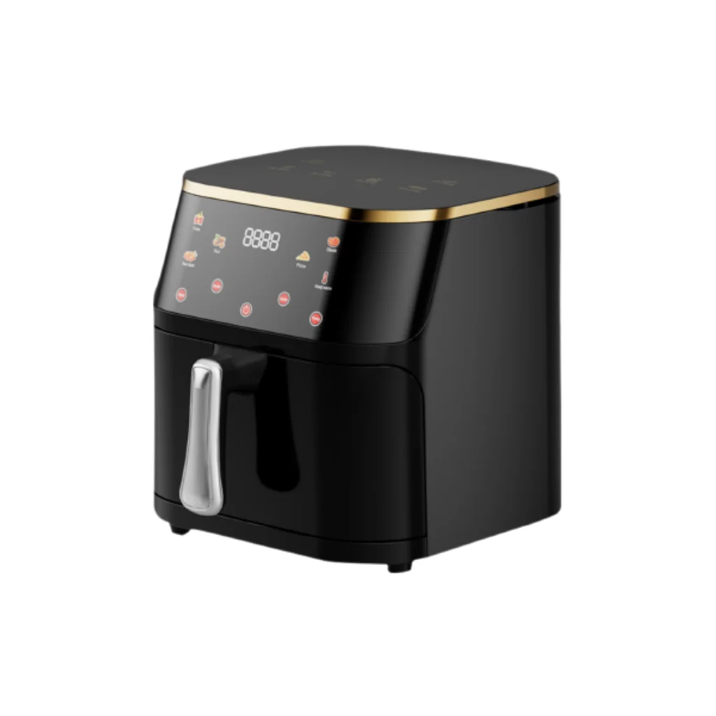 Gazi Smiss Air Fryer GA-AF-11 Gazi Smiss Air Fryer