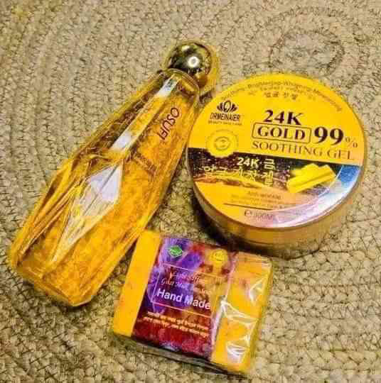 OSUFI Collagen Face Serum online price