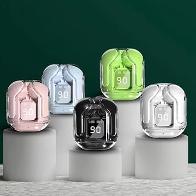 Version 1.0.0 ultrapods max 8