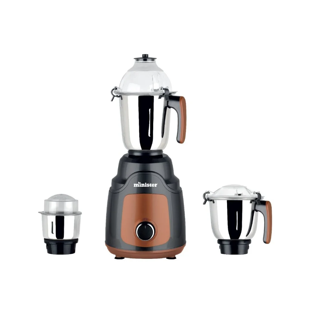 Minister Mixer Grinder MI-MG800 Minister Mixer Grinder
