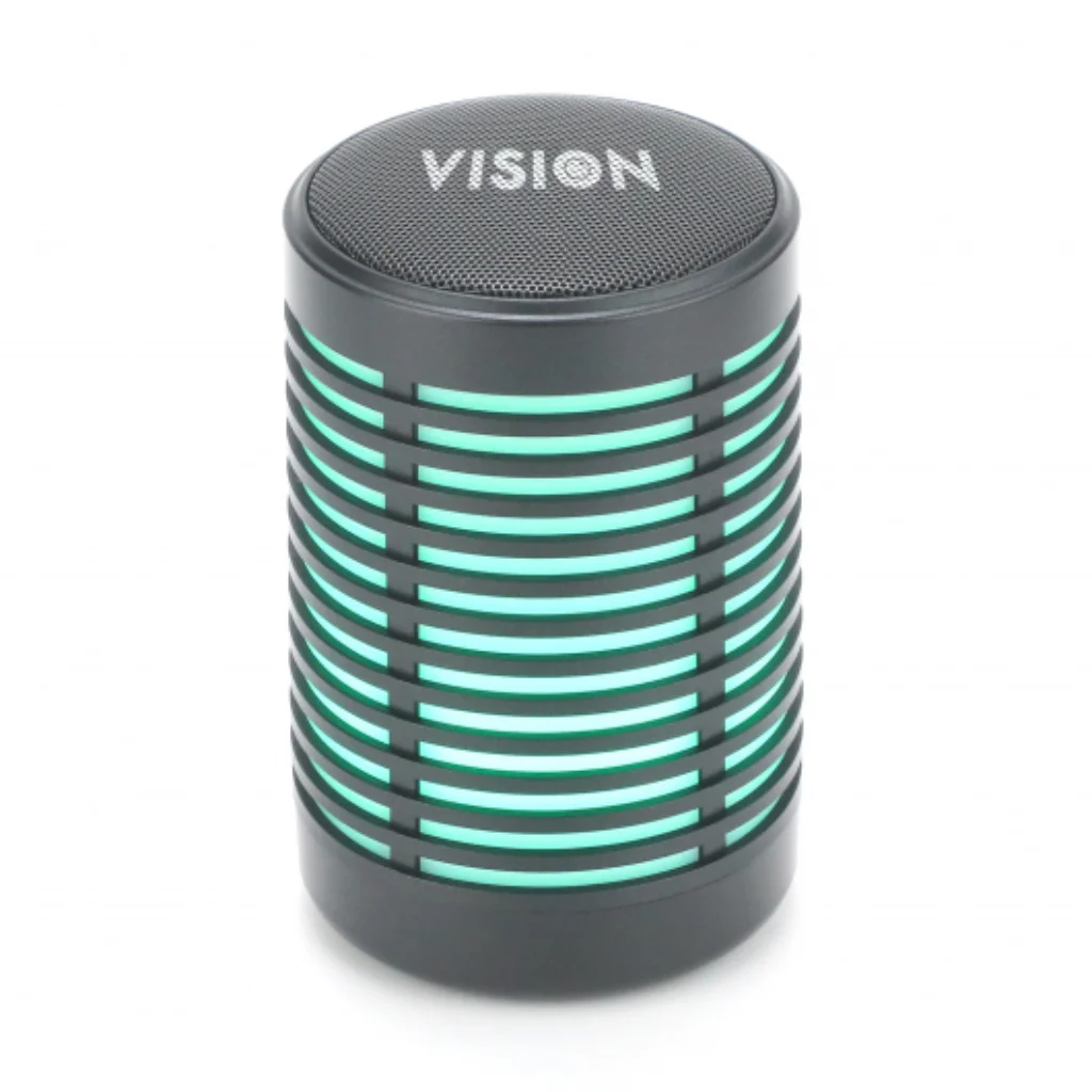 Vision Mini Speaker-Zenbox Breeze Vision Mini Speaker