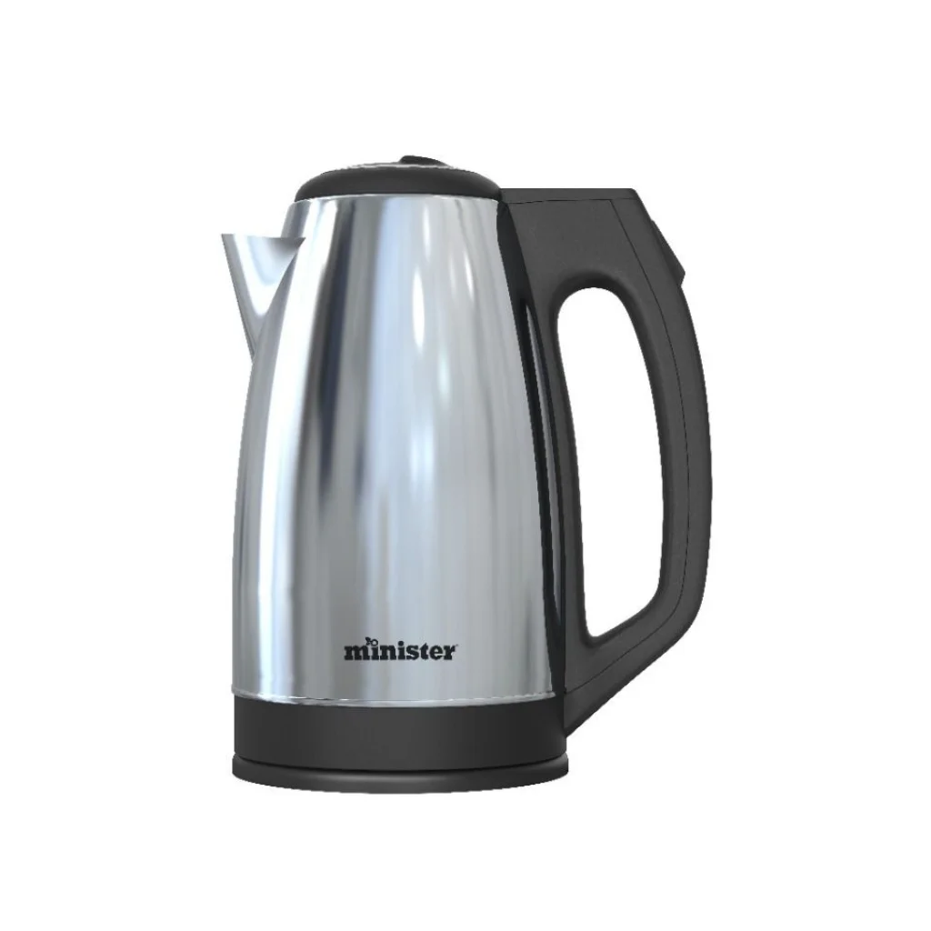 Minister Electric Kettle-MI-EKR-2001 Minister Electric Kettle