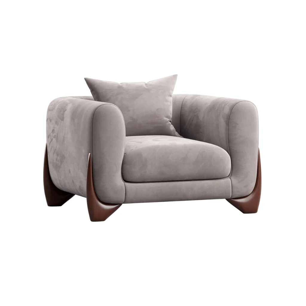 Regal Sofa-Forza Regal Sofa