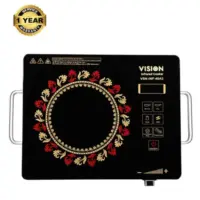 Vision Infrared Cooker