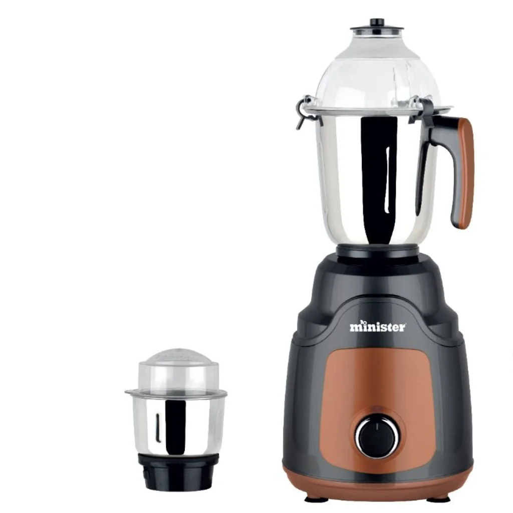 Minister Mixer Grinder MI-MG800 Minister Mixer Grinder