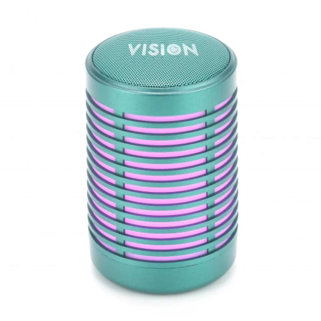 Vision Mini Speaker-Zenbox Breeze Vision Mini Speaker