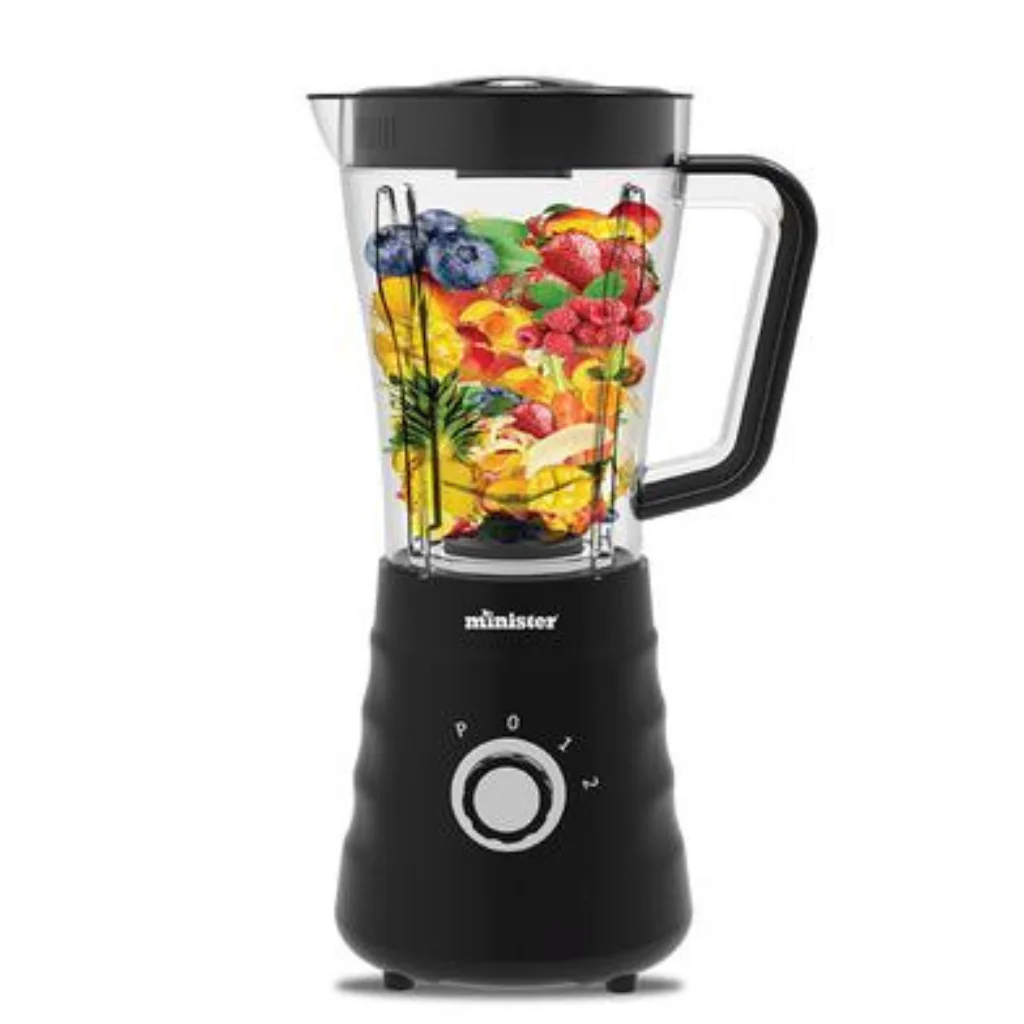 Minister Blender M-6002D Blender M-6002D