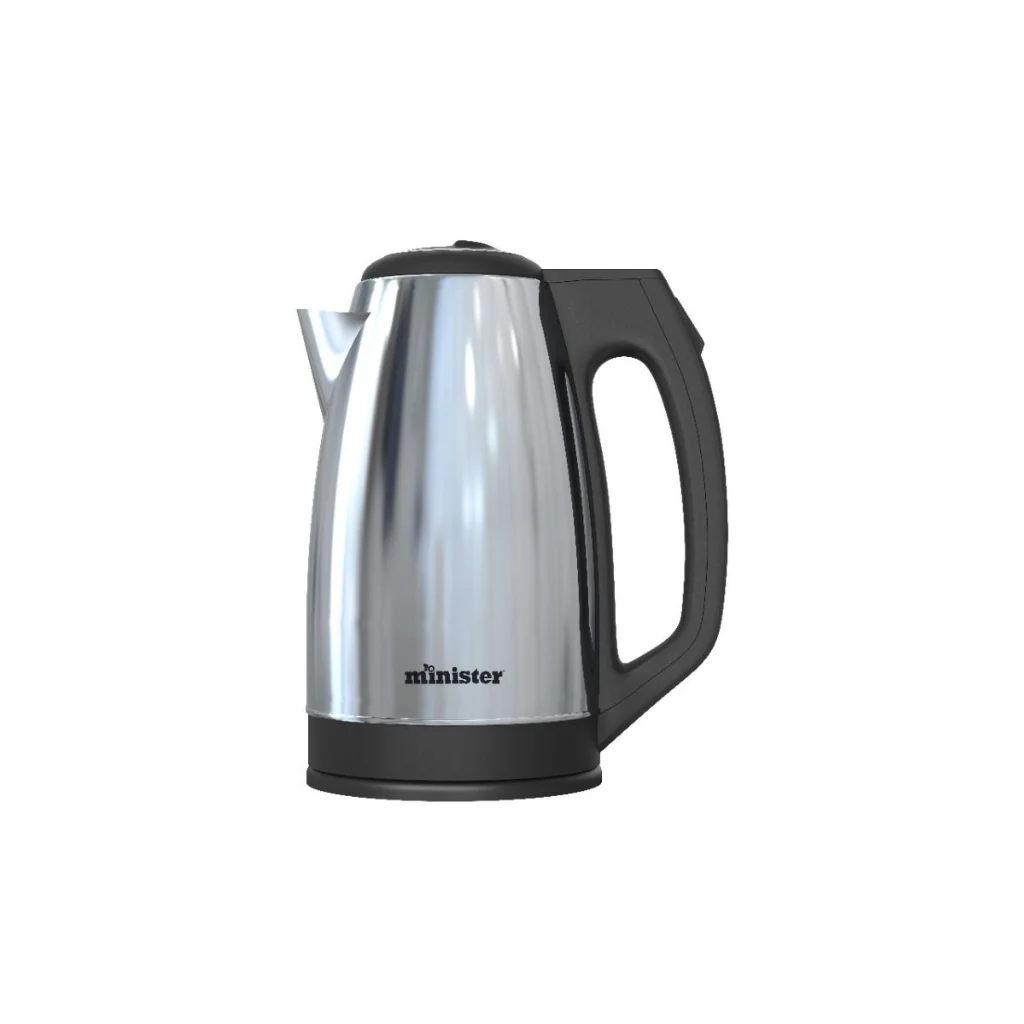 Minister Electric Kettle-MI-EKR-2001 Minister Electric Kettle