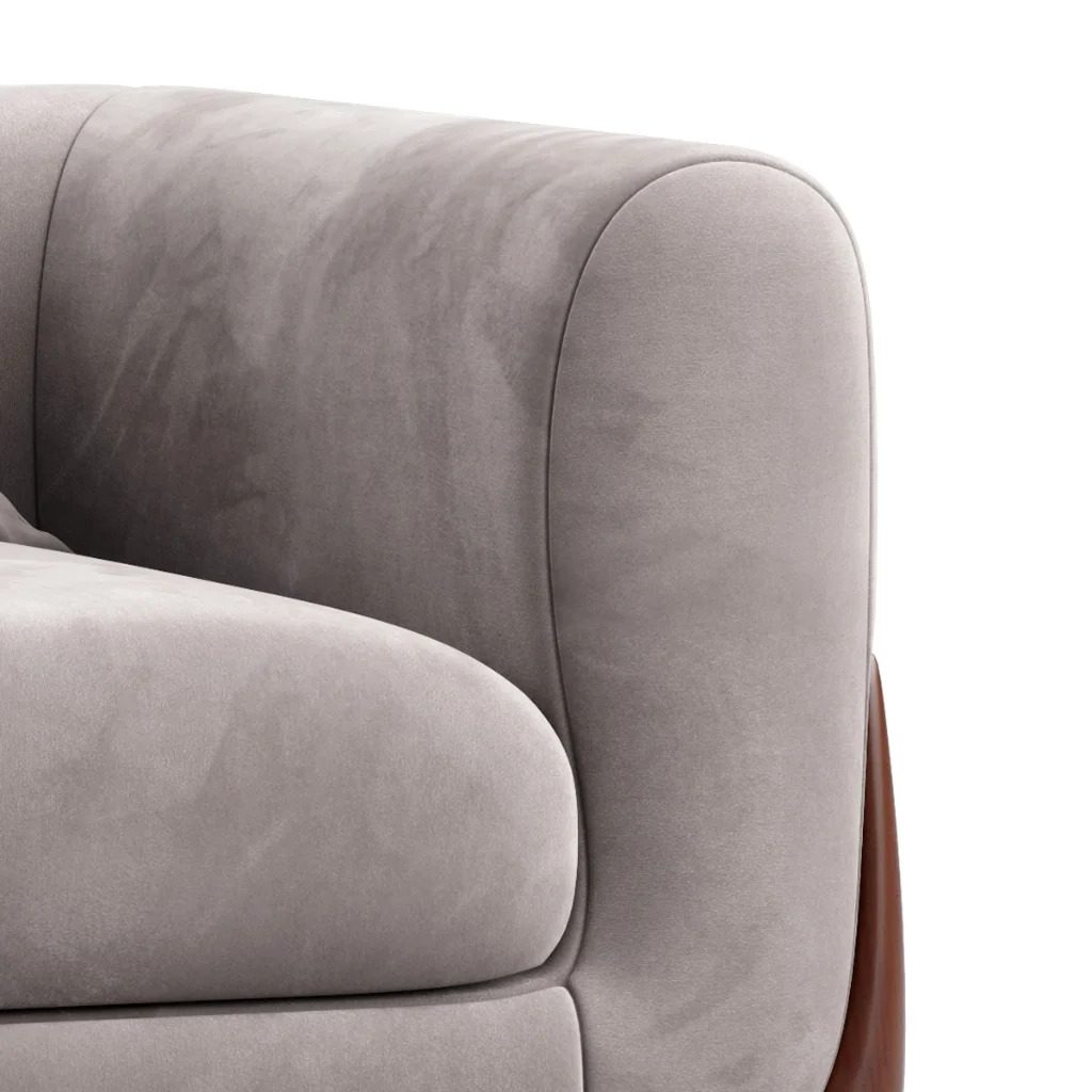 Regal Sofa-Forza Regal Sofa