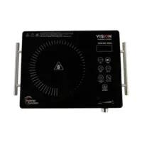 Vision Infrared Cooker
