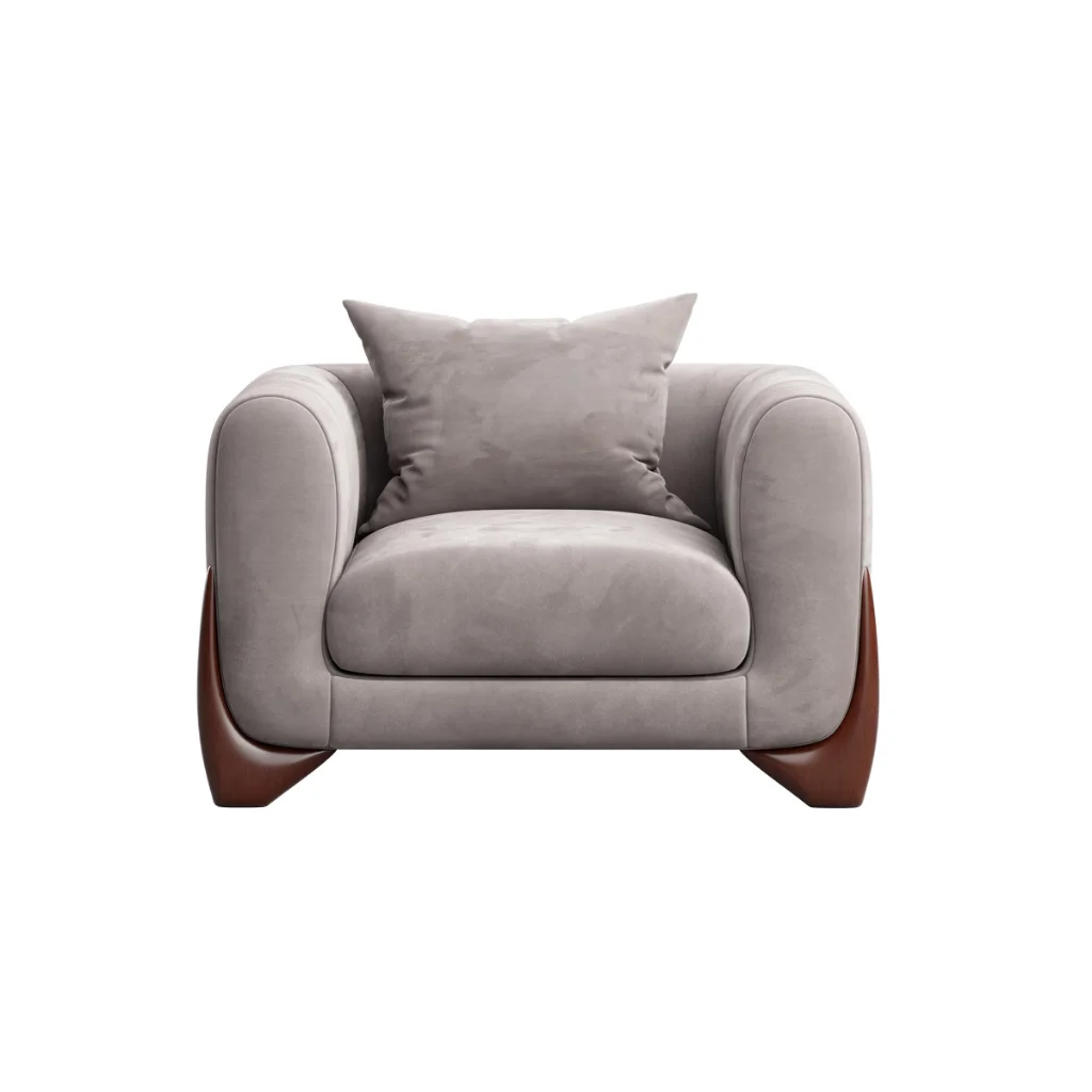 Regal Sofa-Forza Regal Sofa