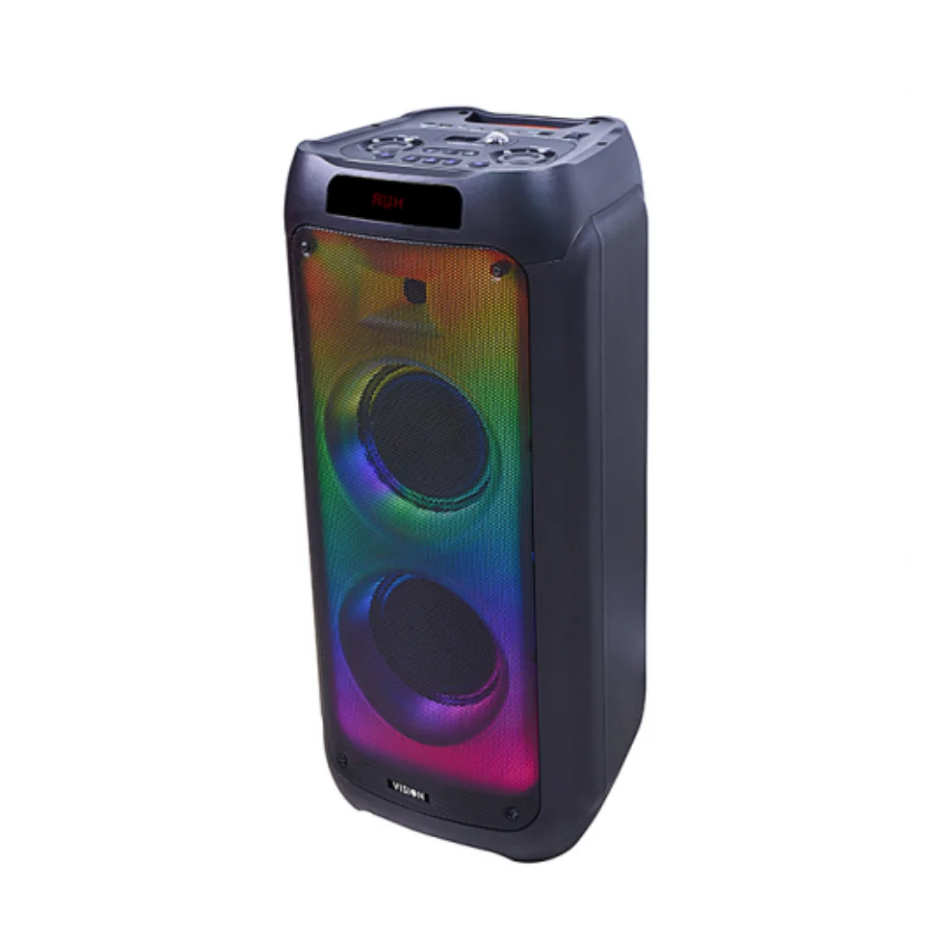 Vision Party Speaker Beat Booster 201 Vision Party Speaker