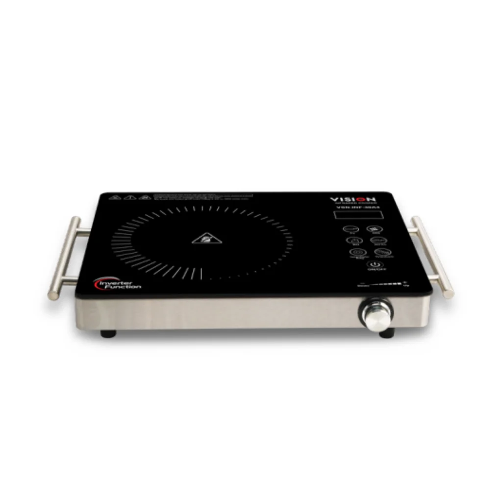 Vision Infrared Cooker VSN-40A4-Eco Vision Infrared Cooker