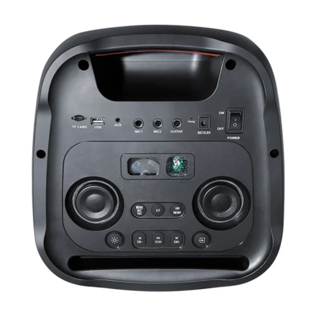 Vision Party Speaker Beat Booster 201 Vision Party Speaker