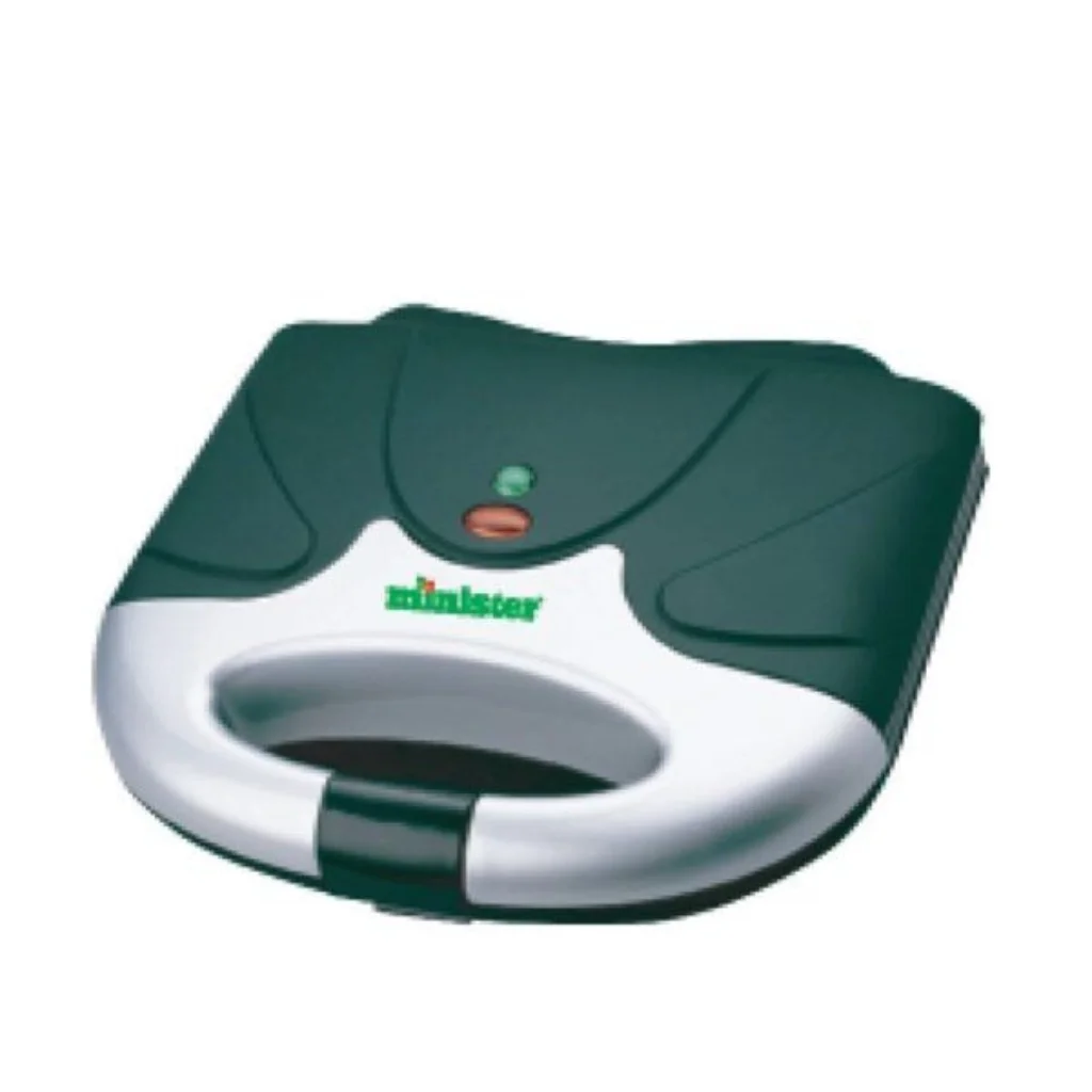 Minister Sandwich Maker M-2116A Minister Sandwich
