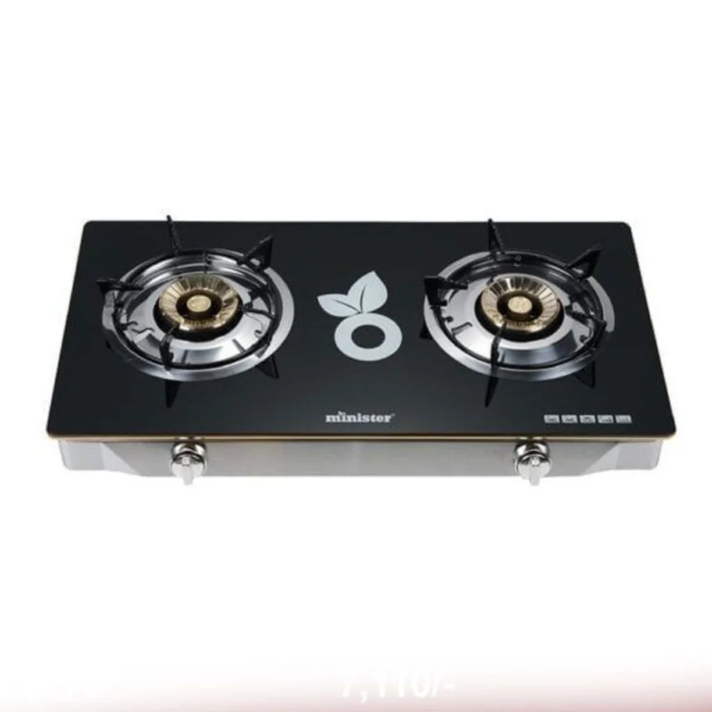 Minister Gas Stove-MI-GR2022L Minister Gas