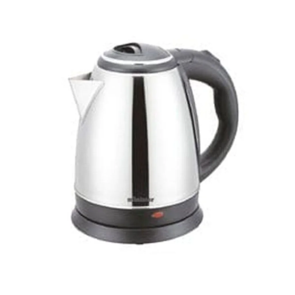Minister Electric Kettle-MI-EKY18 Minister Electric Kettle