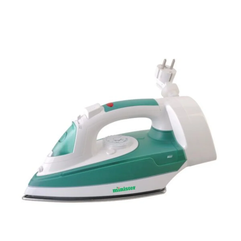 Minister Electric Iron YPF-6111G Minister Electric
