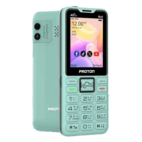 Proton Mobile Phone ECO (Feature Phone)-Brand online store